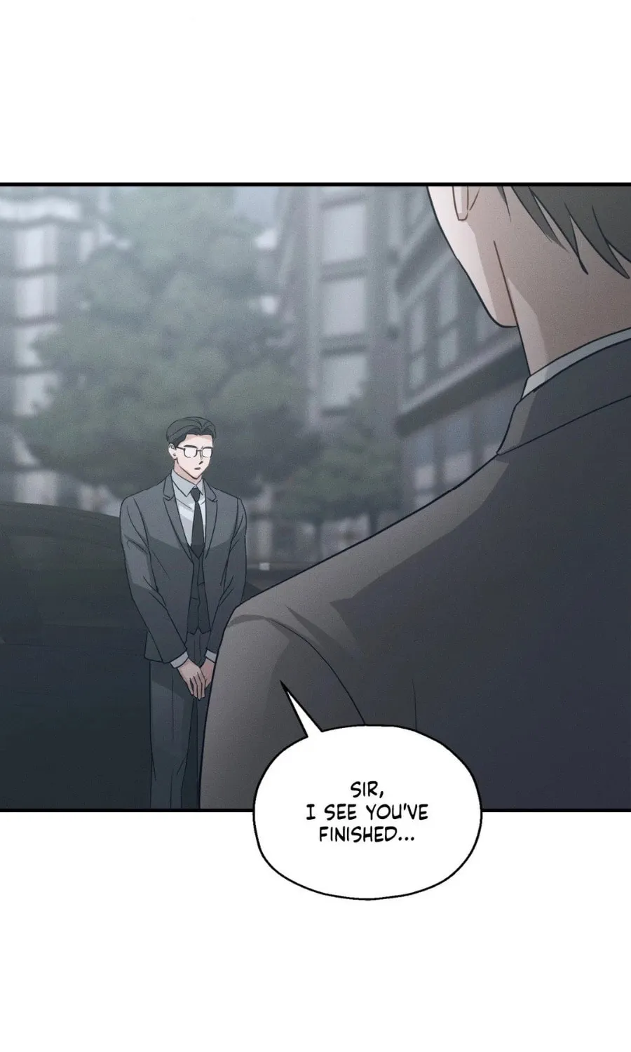 Beyond the Memories Chapter 28 page 49 - 