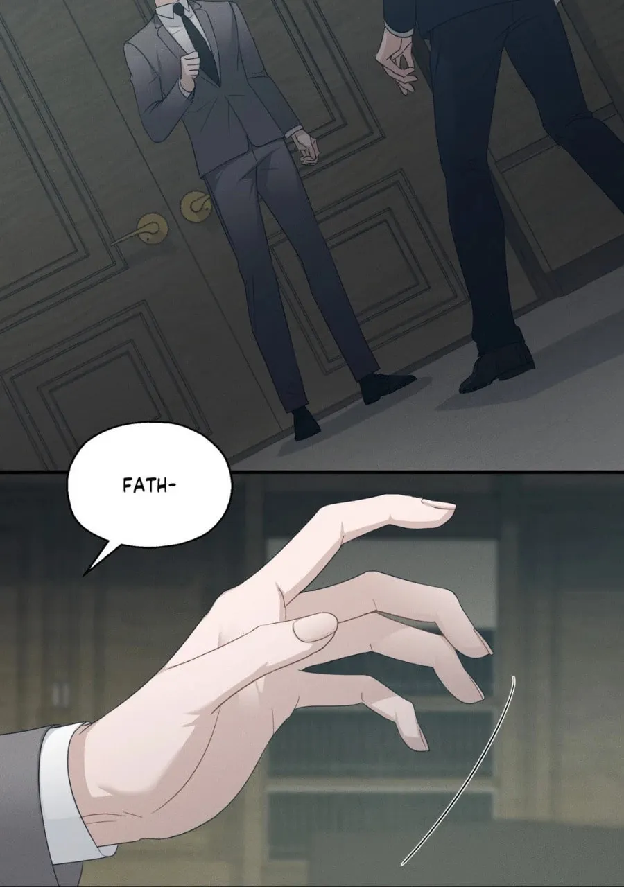 Beyond the Memories Chapter 28 page 6 - 
