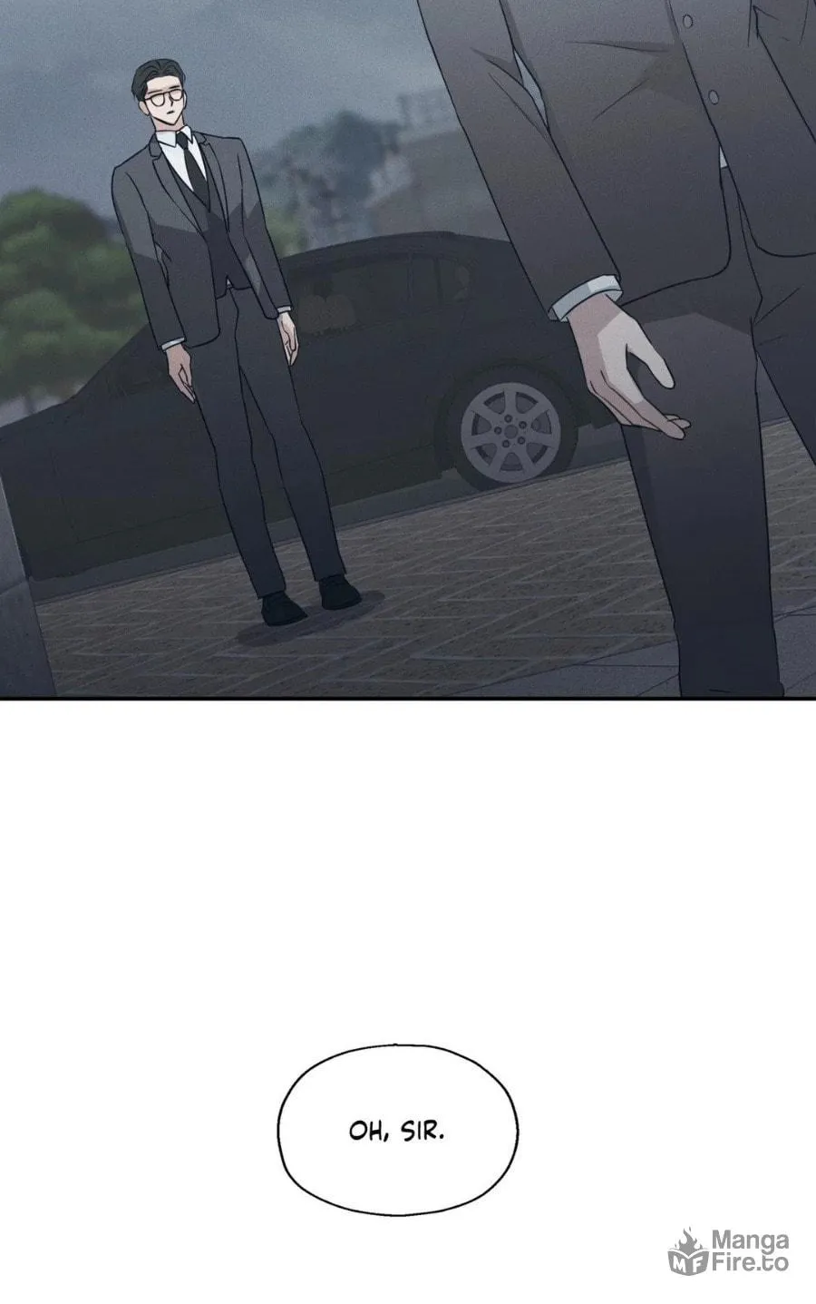 Beyond the Memories Chapter 28 page 64 - 