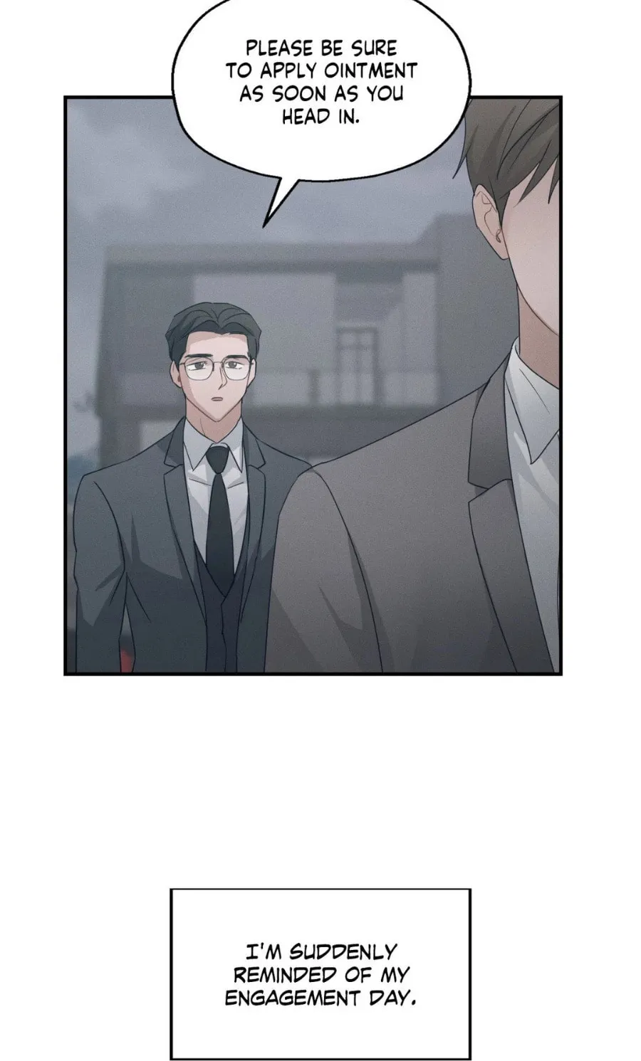 Beyond the Memories Chapter 28 page 66 - 