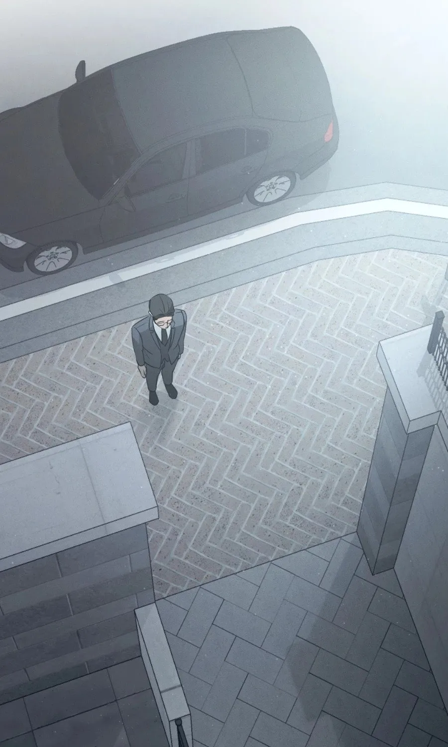 Beyond the Memories Chapter 28 page 69 - 