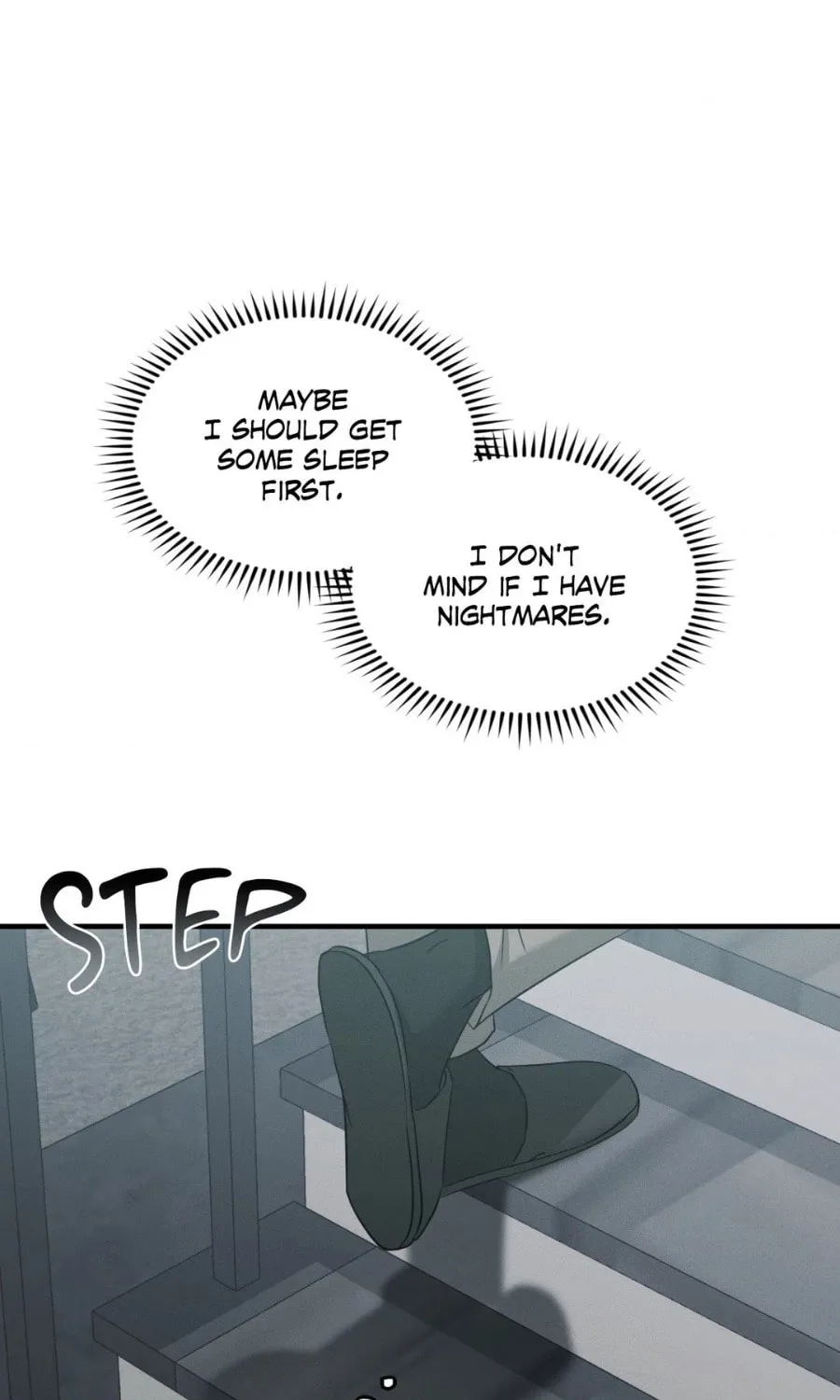 Beyond the Memories Chapter 28 page 80 - 