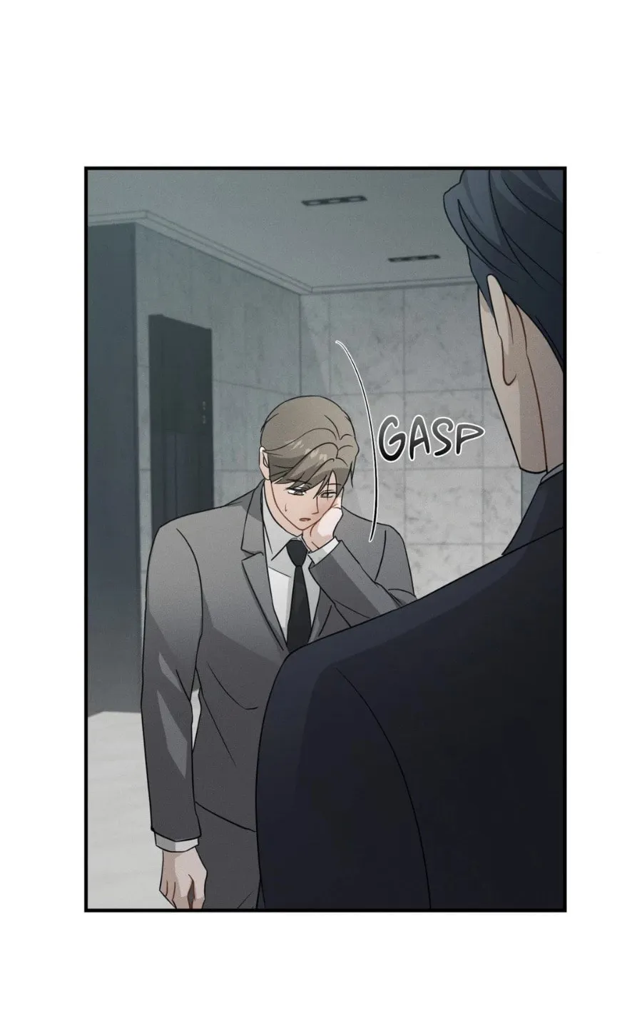 Beyond the Memories Chapter 28 page 85 - 