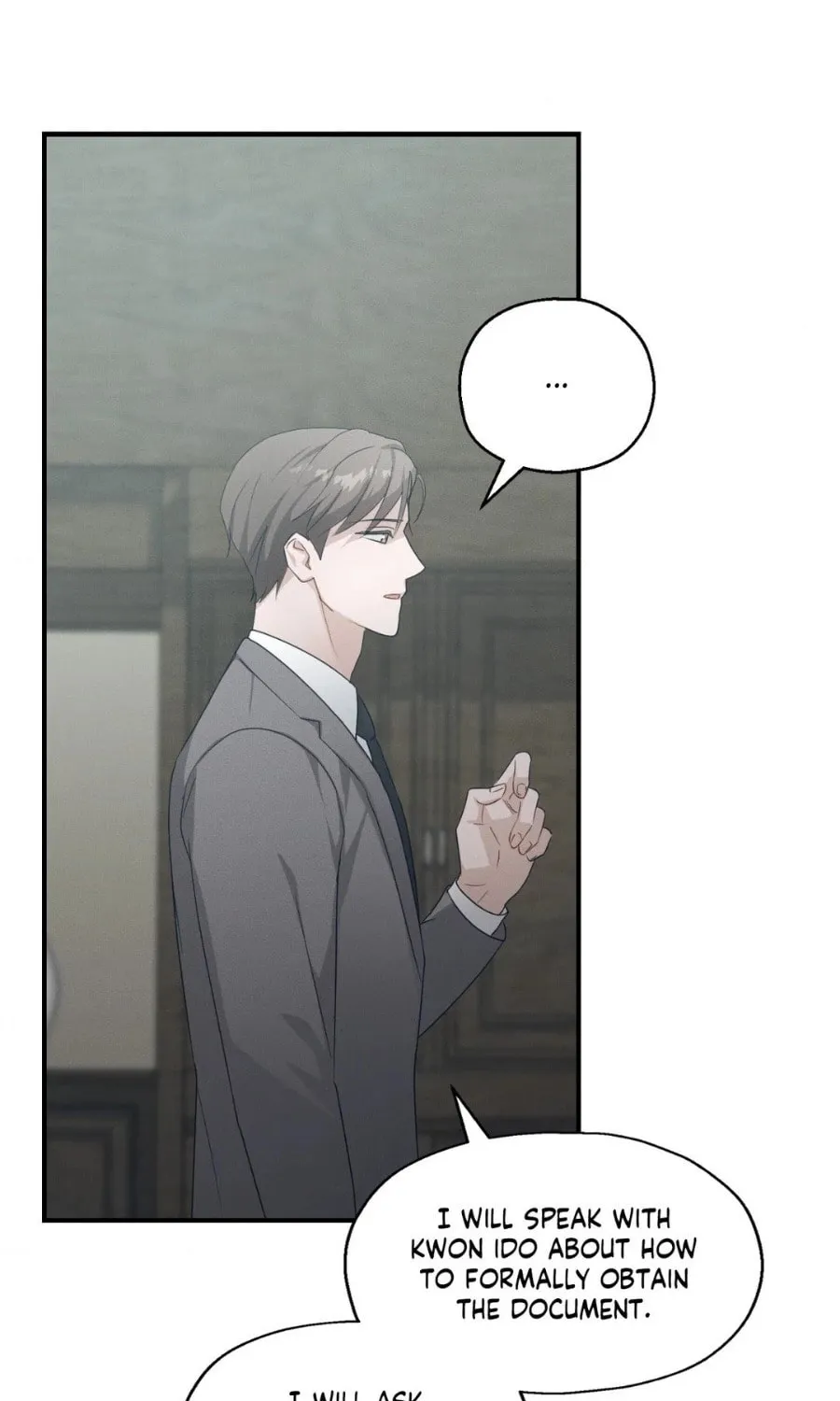 Beyond the Memories Chapter 28 page 10 - 