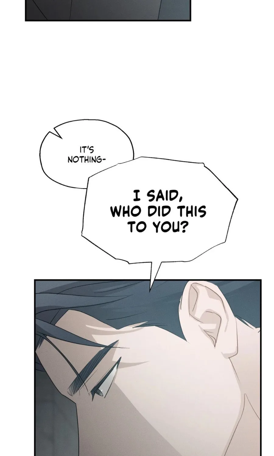 Beyond the Memories Chapter 28 page 97 - 