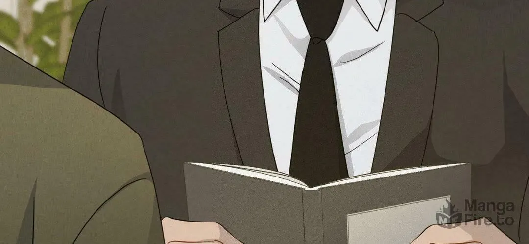 Beyond the Memories Chapter 29 page 101 - 