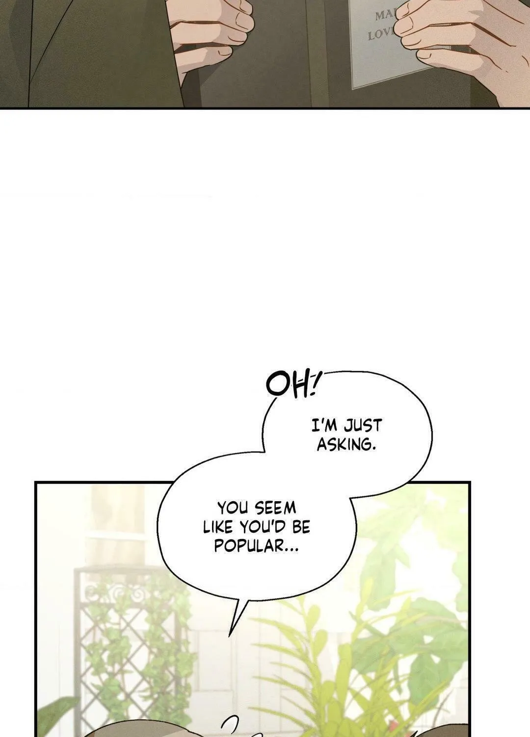 Beyond the Memories Chapter 29 page 102 - 