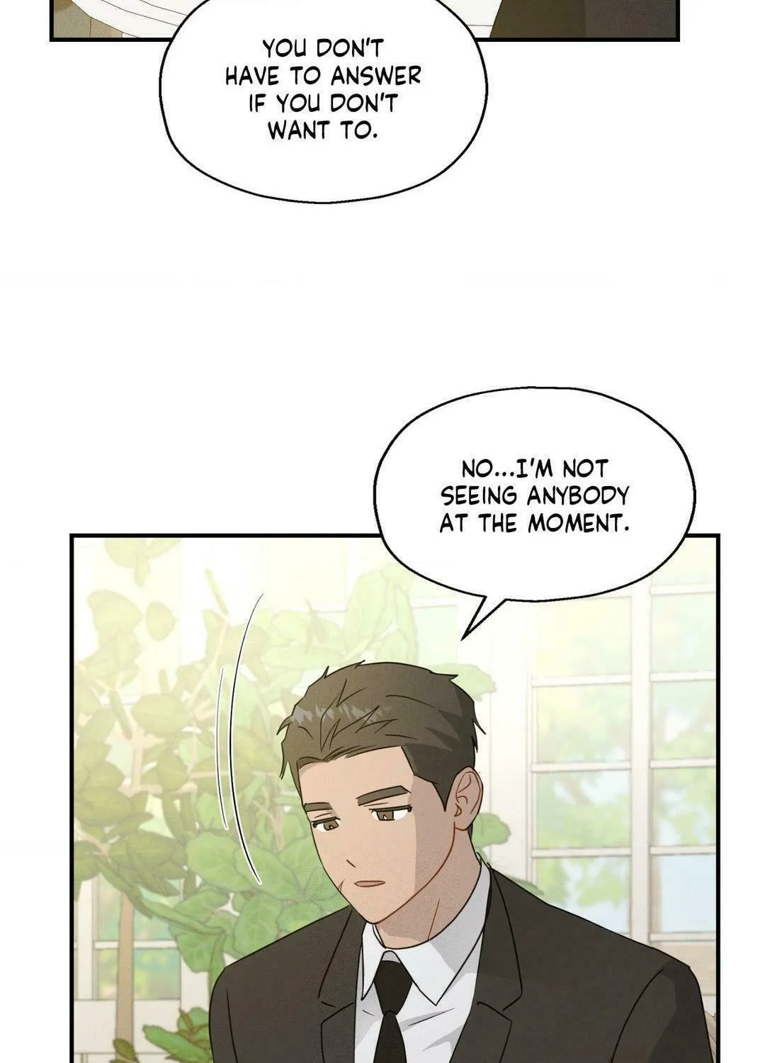 Beyond the Memories Chapter 29 page 104 - 