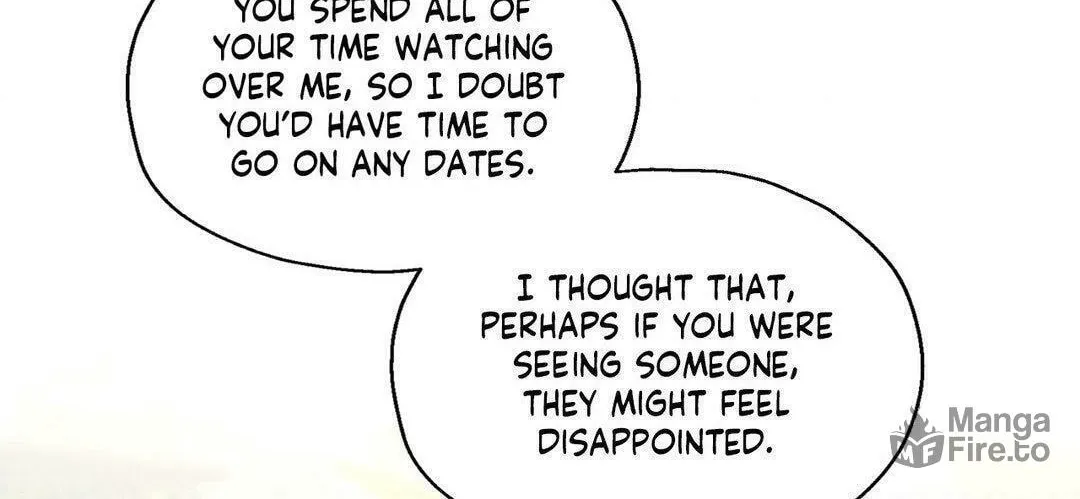 Beyond the Memories Chapter 29 page 109 - 