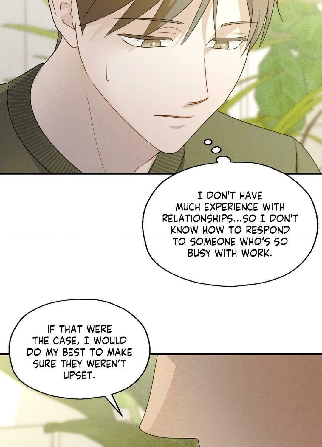 Beyond the Memories Chapter 29 page 112 - 
