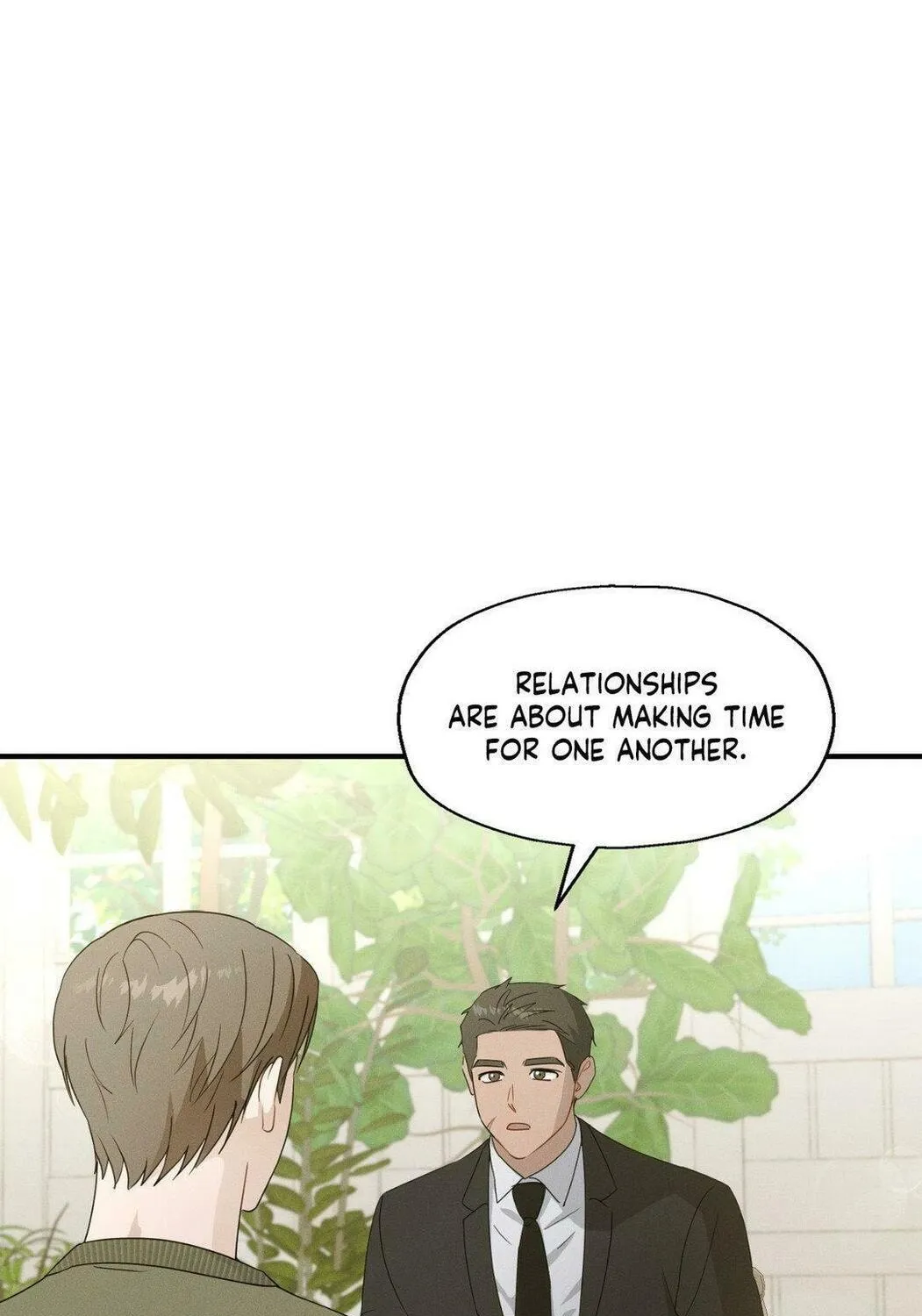 Beyond the Memories Chapter 29 page 114 - 