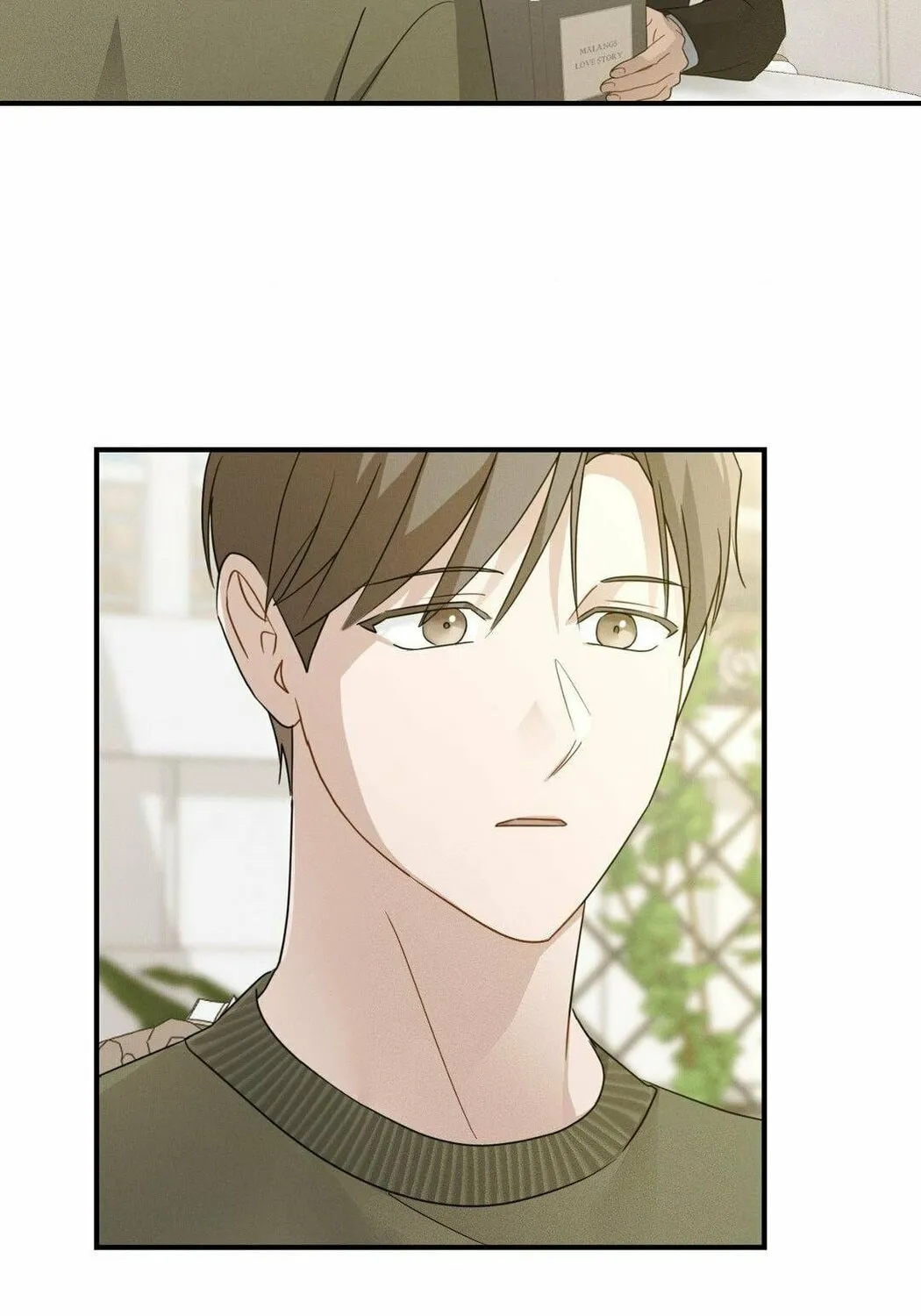 Beyond the Memories Chapter 29 page 116 - 