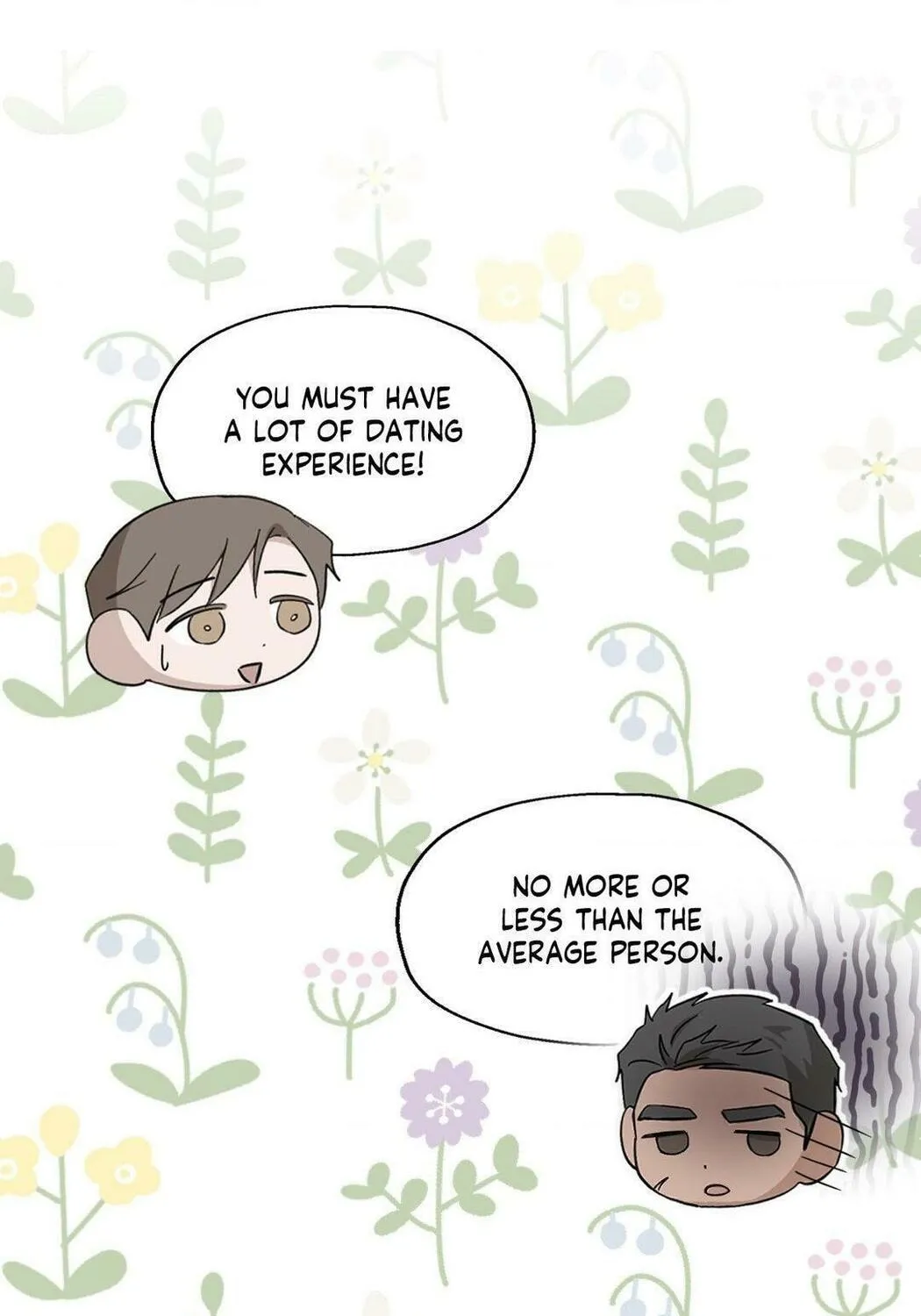 Beyond the Memories Chapter 29 page 120 - 