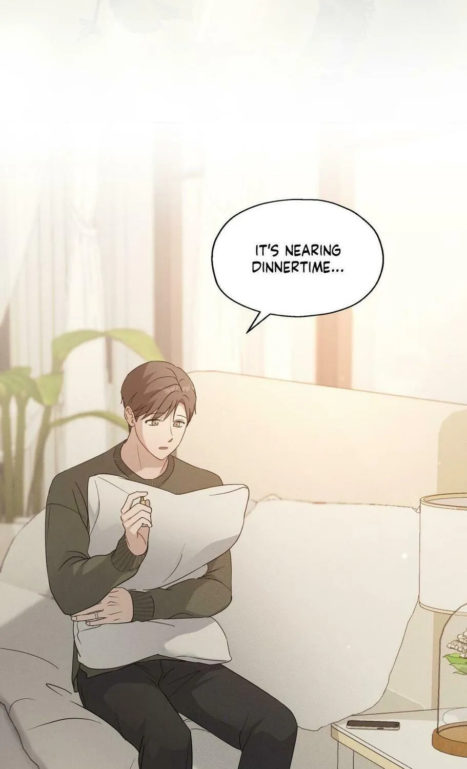 Beyond the Memories Chapter 29 page 136 - 