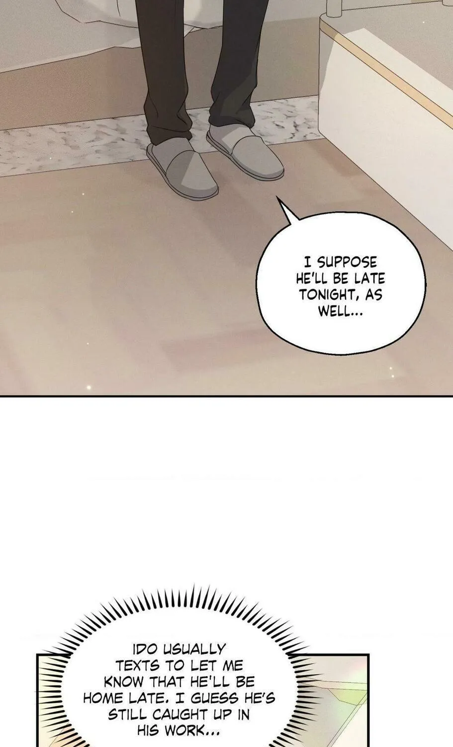 Beyond the Memories Chapter 29 page 138 - 