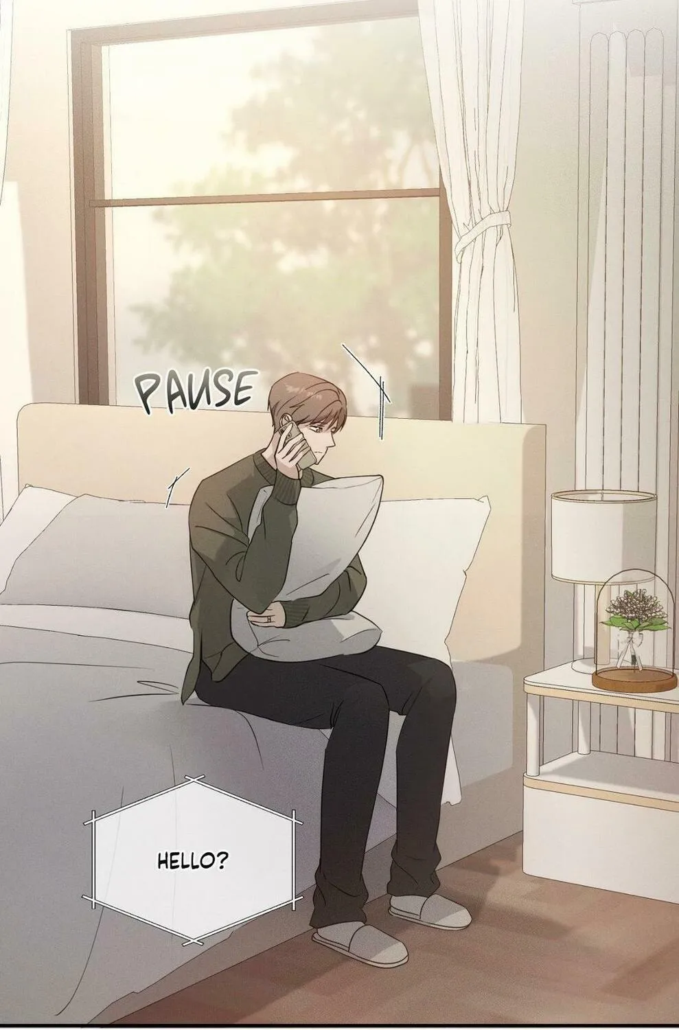 Beyond the Memories Chapter 29 page 146 - 