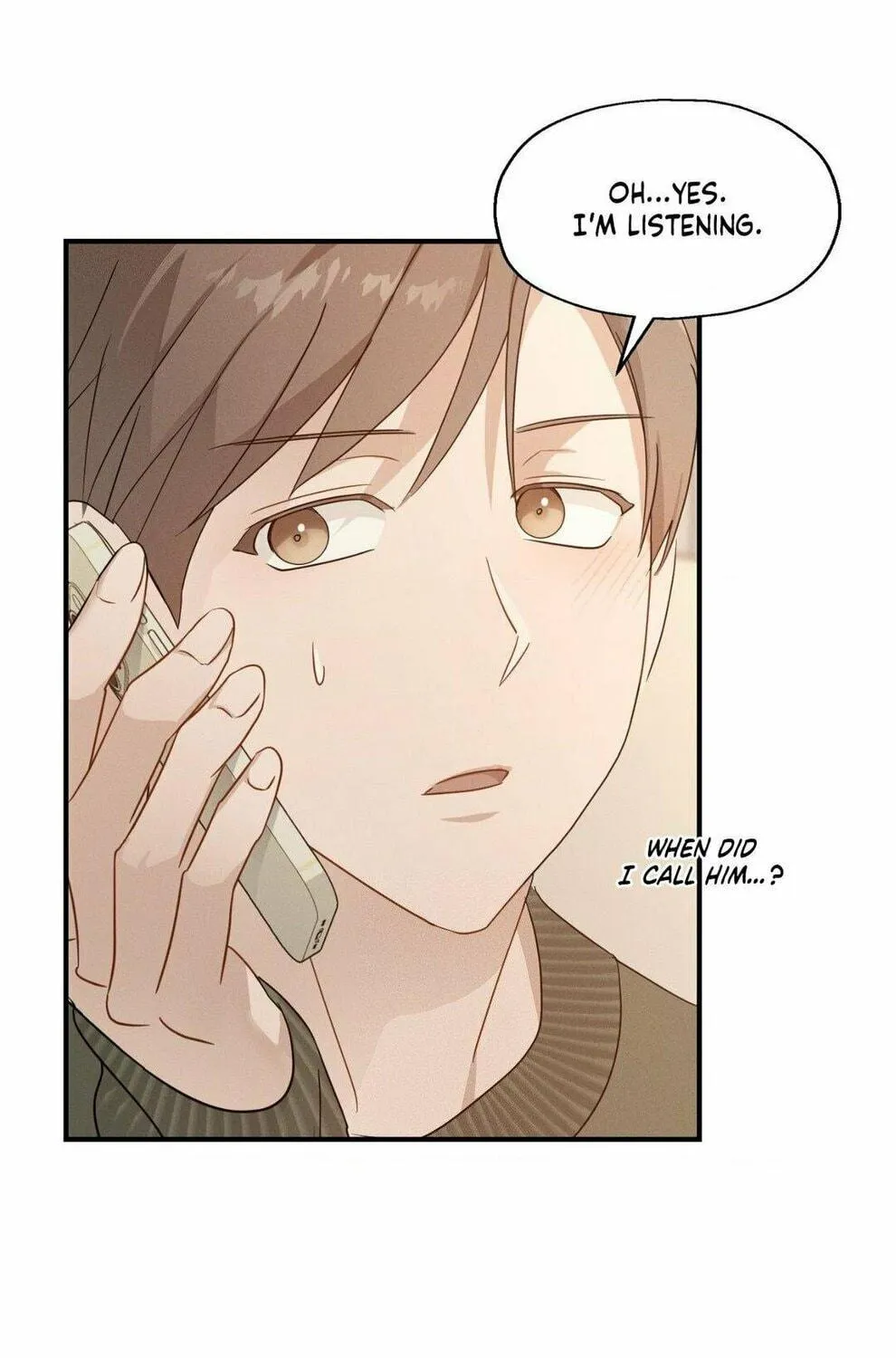 Beyond the Memories Chapter 29 page 148 - 