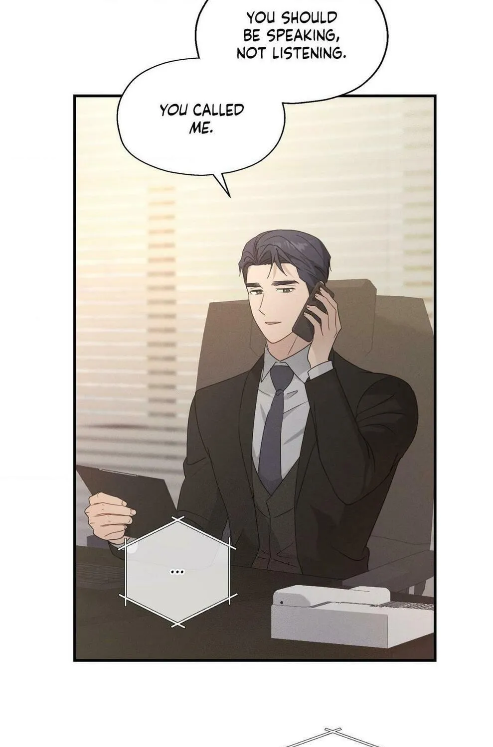Beyond the Memories Chapter 29 page 150 - 
