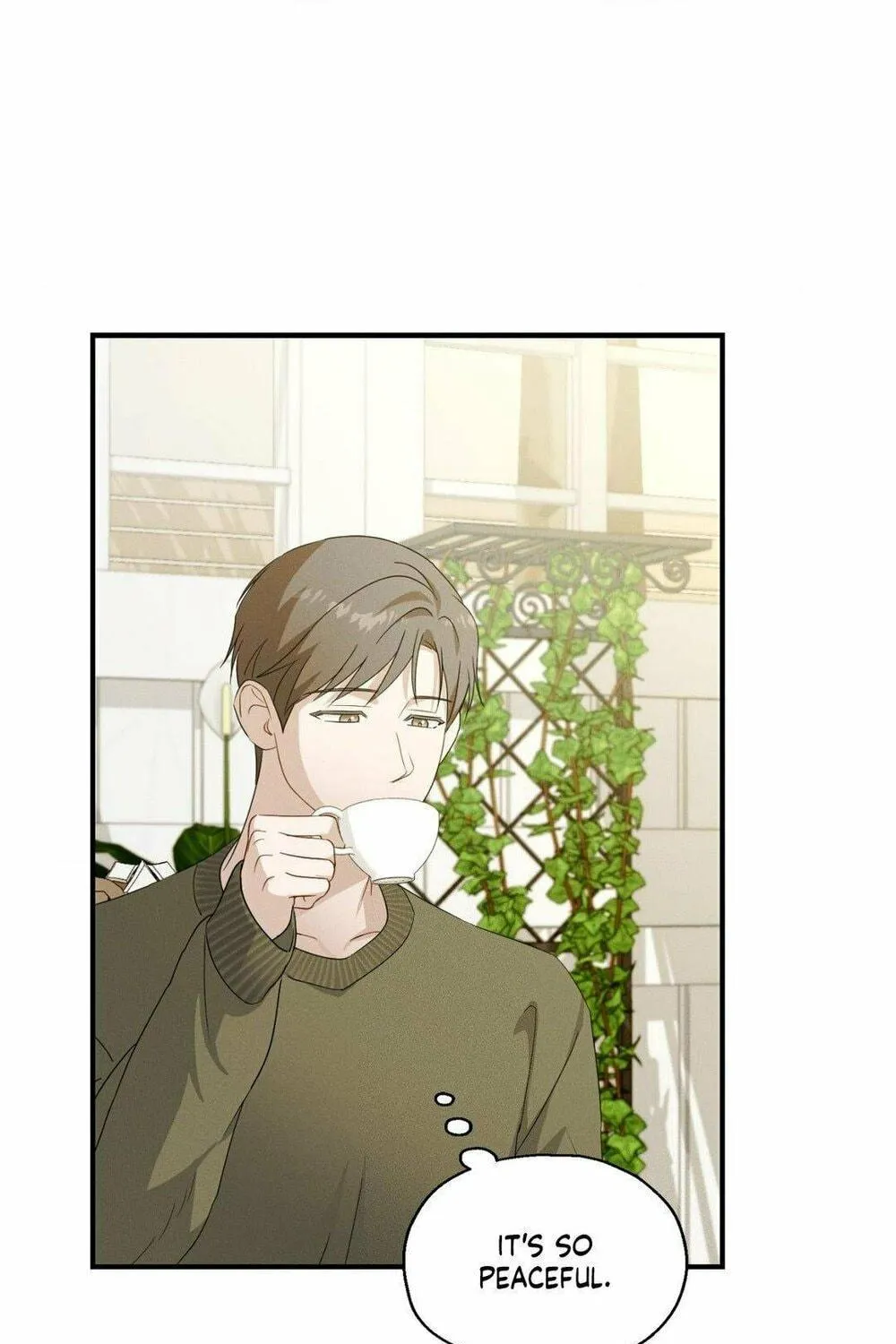 Beyond the Memories Chapter 29 page 16 - 