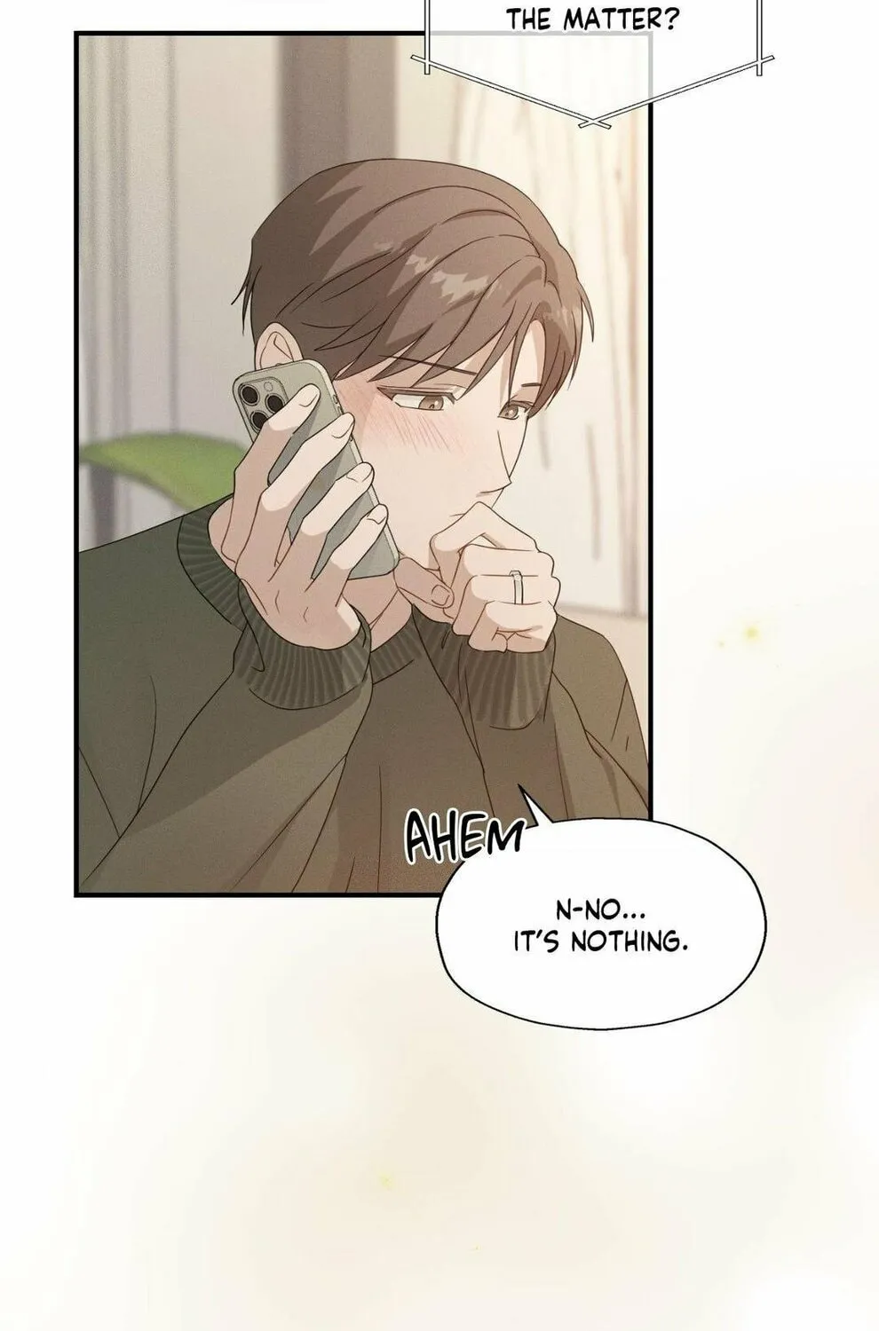 Beyond the Memories Chapter 29 page 152 - 