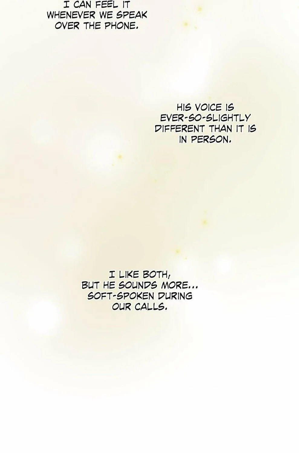 Beyond the Memories Chapter 29 page 154 - 