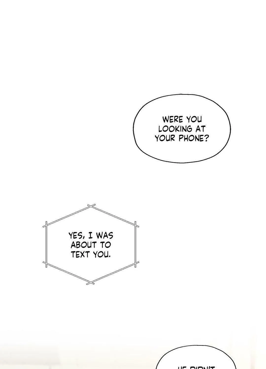 Beyond the Memories Chapter 29 page 156 - 