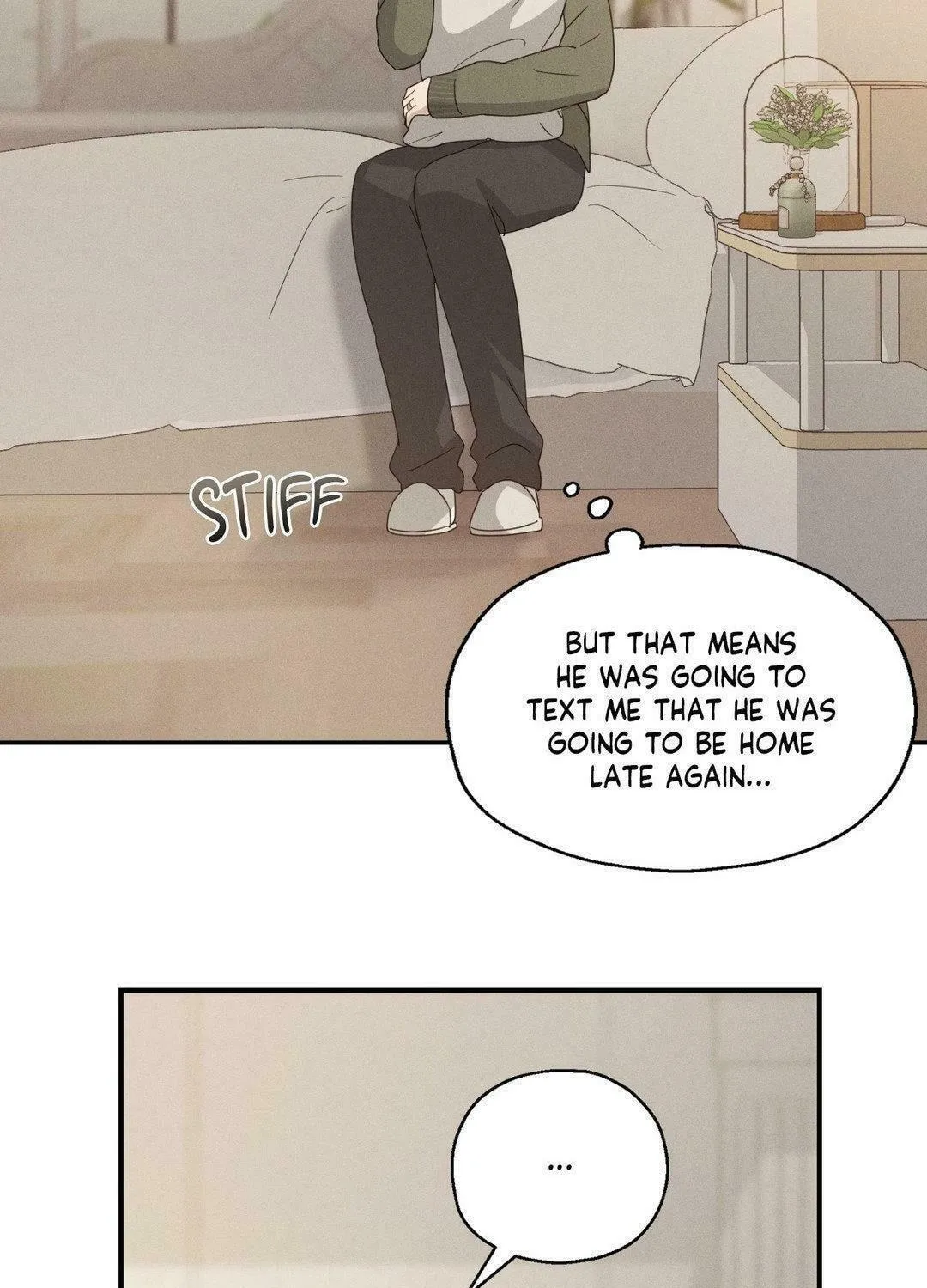 Beyond the Memories Chapter 29 page 158 - 