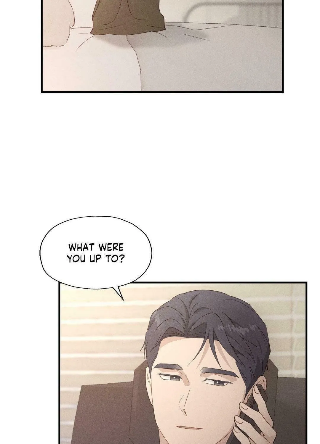 Beyond the Memories Chapter 29 page 160 - 