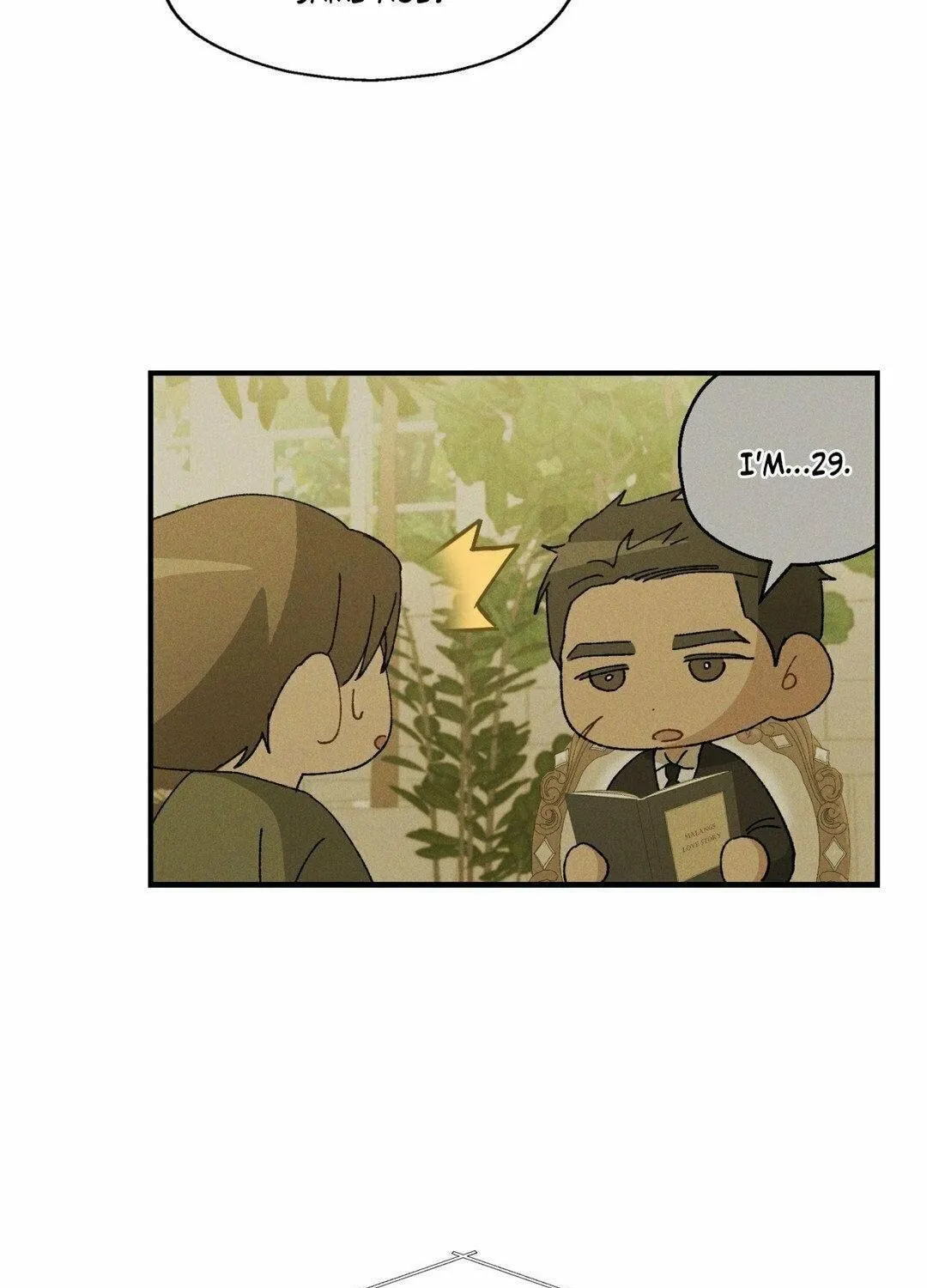 Beyond the Memories Chapter 29 page 168 - 