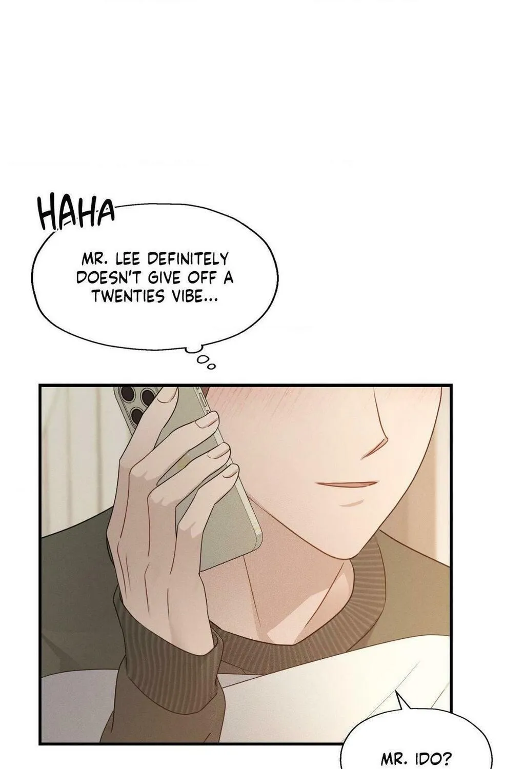 Beyond the Memories Chapter 29 page 170 - 