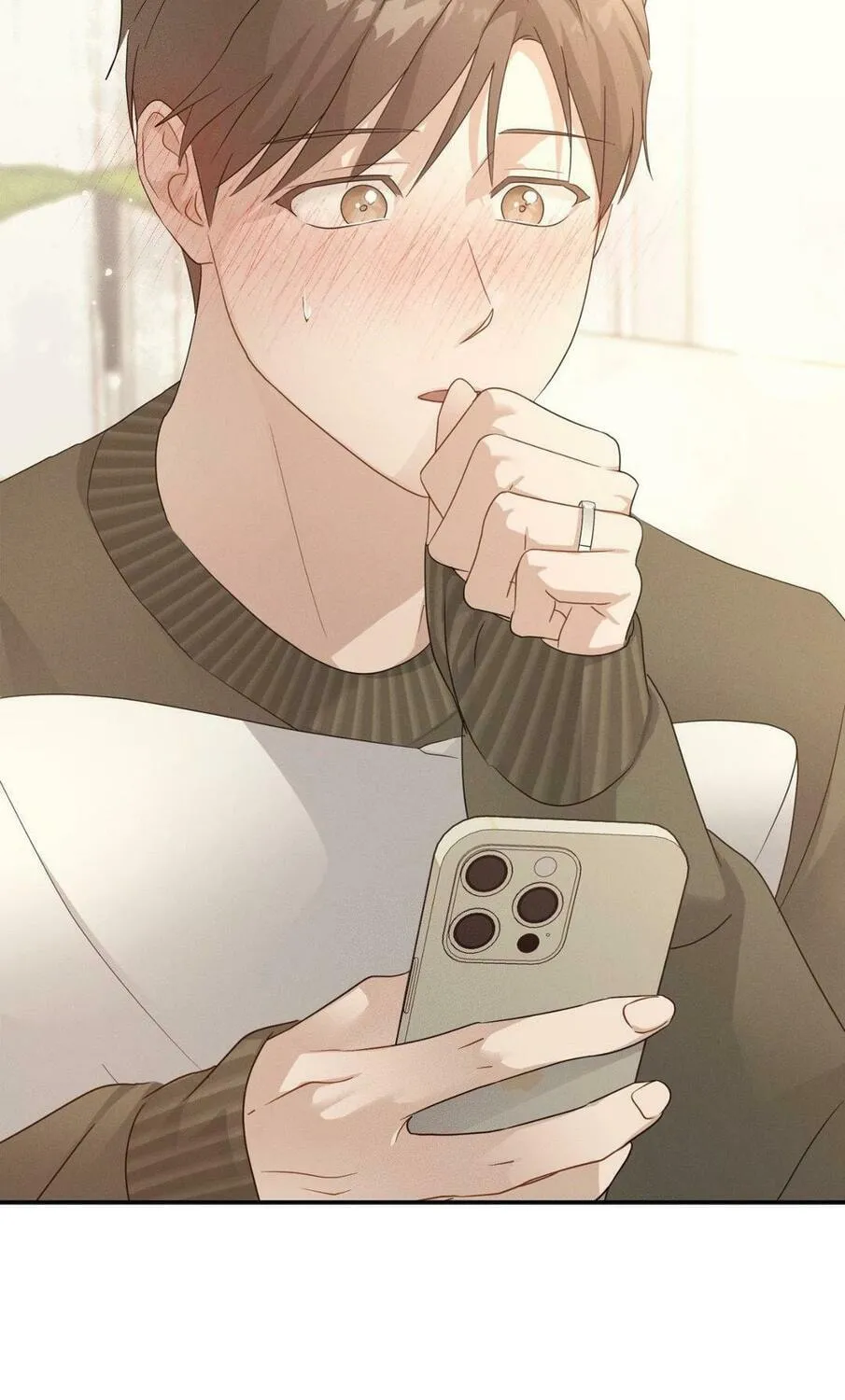 Beyond the Memories Chapter 29 page 194 - 