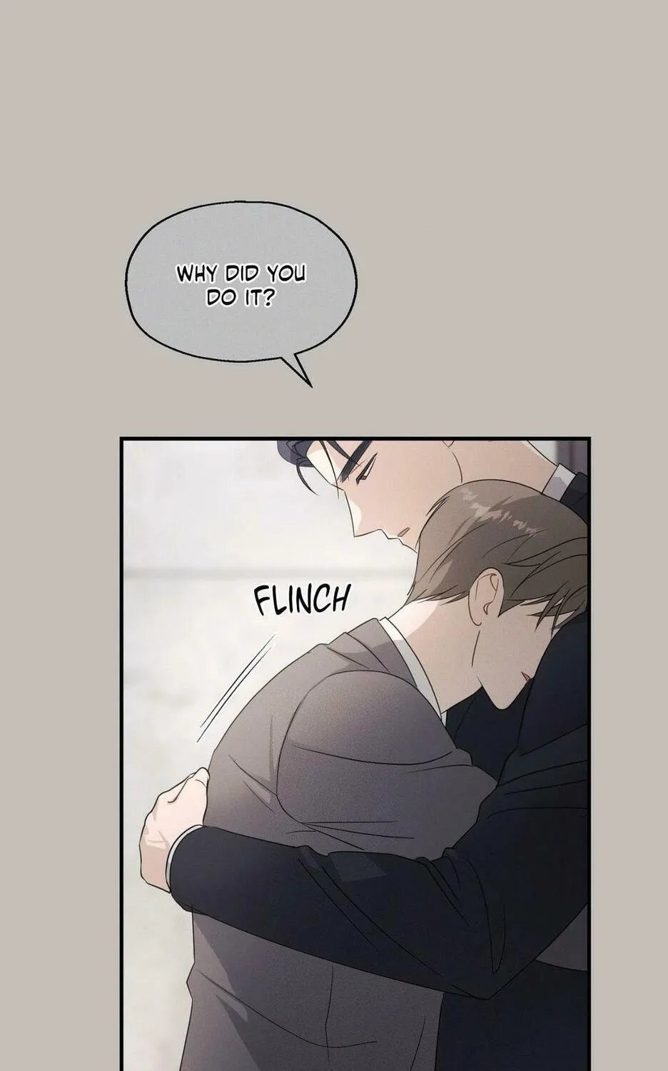 Beyond the Memories Chapter 29 page 30 - 