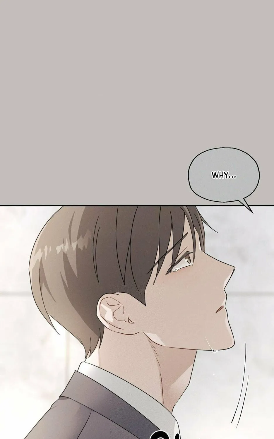 Beyond the Memories Chapter 29 page 32 - 