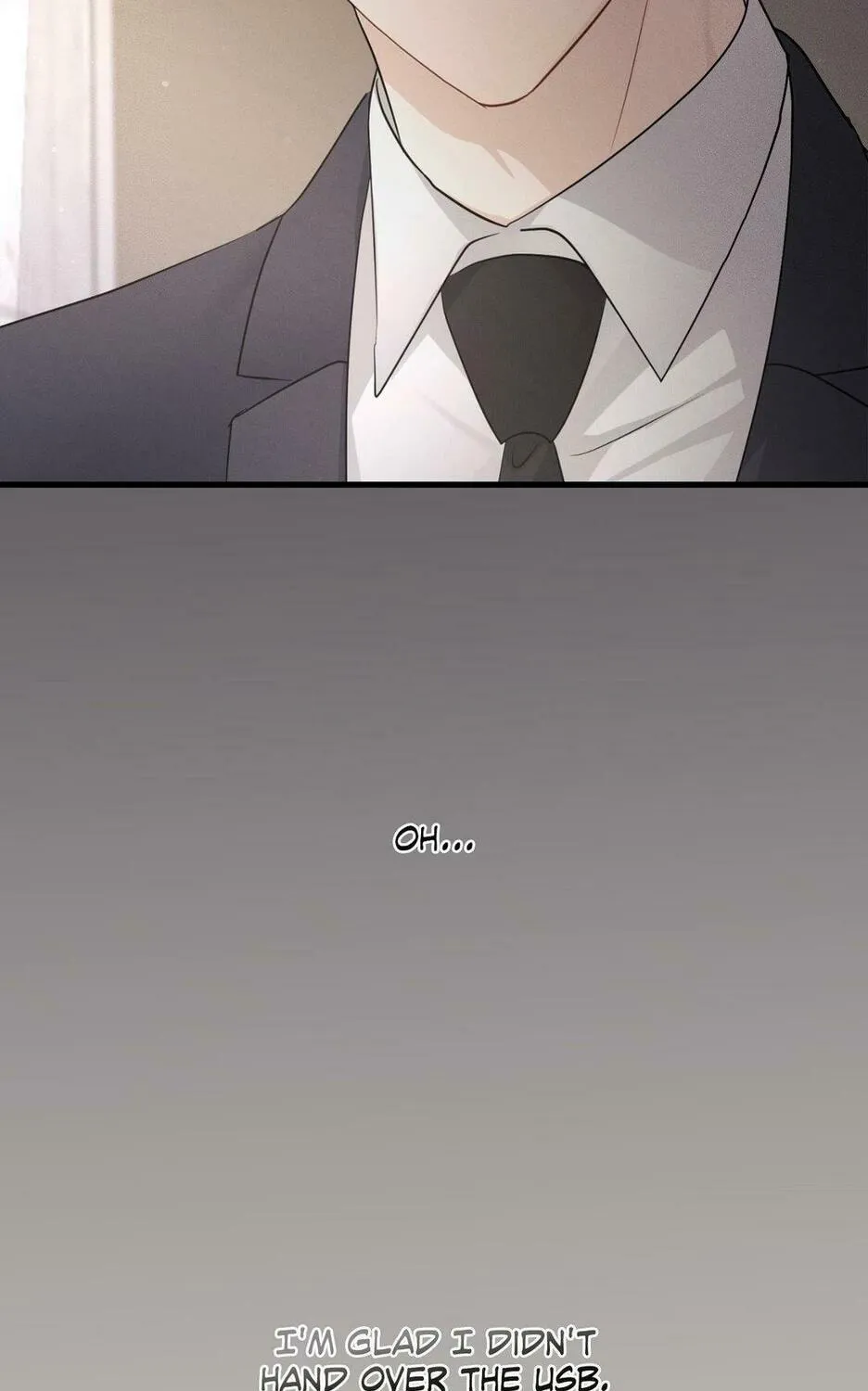 Beyond the Memories Chapter 29 page 36 - 