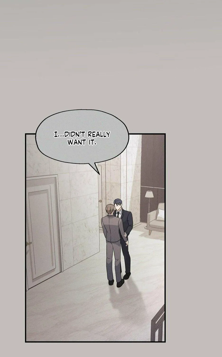 Beyond the Memories Chapter 29 page 38 - 