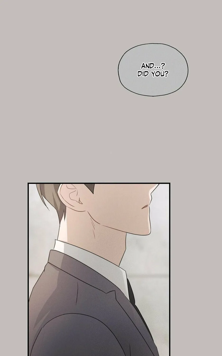 Beyond the Memories Chapter 29 page 42 - 