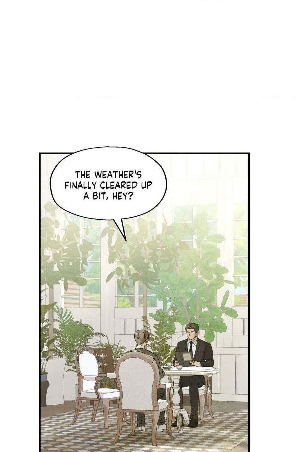 Beyond the Memories Chapter 29 page 6 - 