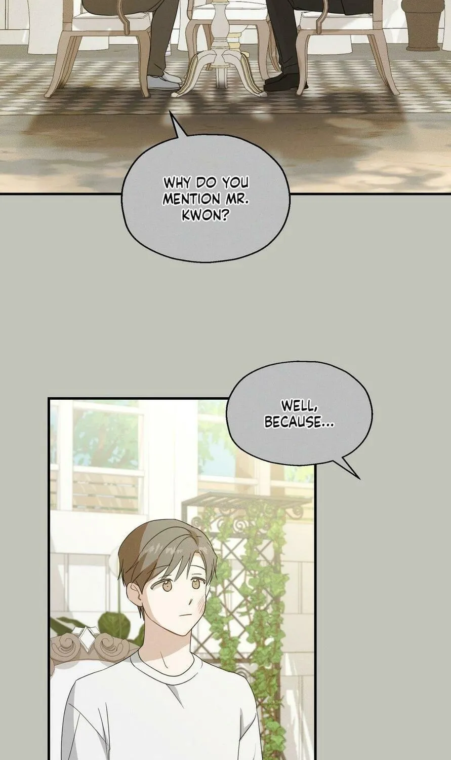 Beyond the Memories Chapter 29 page 68 - 