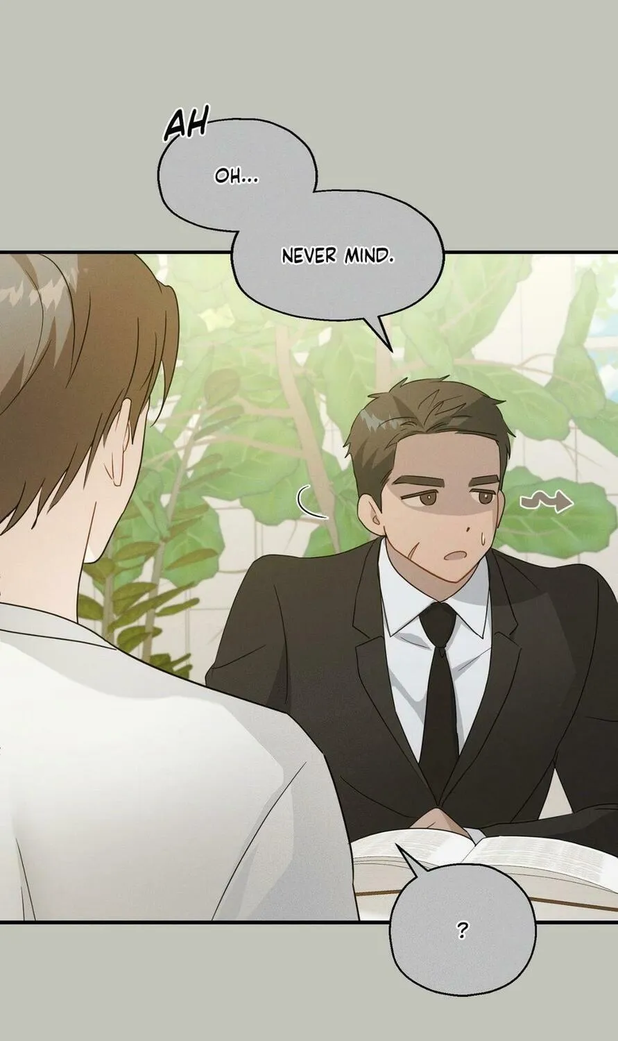 Beyond the Memories Chapter 29 page 70 - 