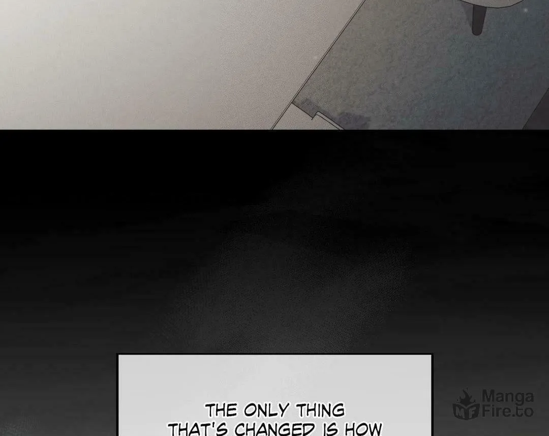 Beyond the Memories Chapter 29 page 79 - 
