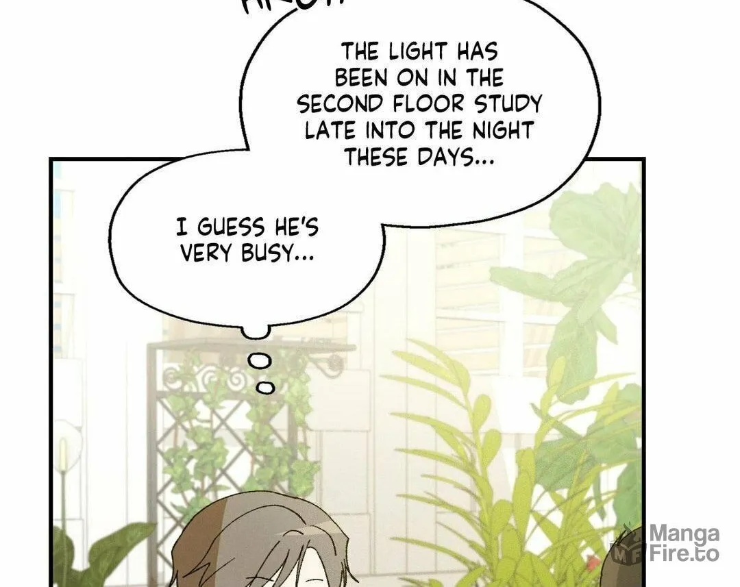 Beyond the Memories Chapter 29 page 83 - 