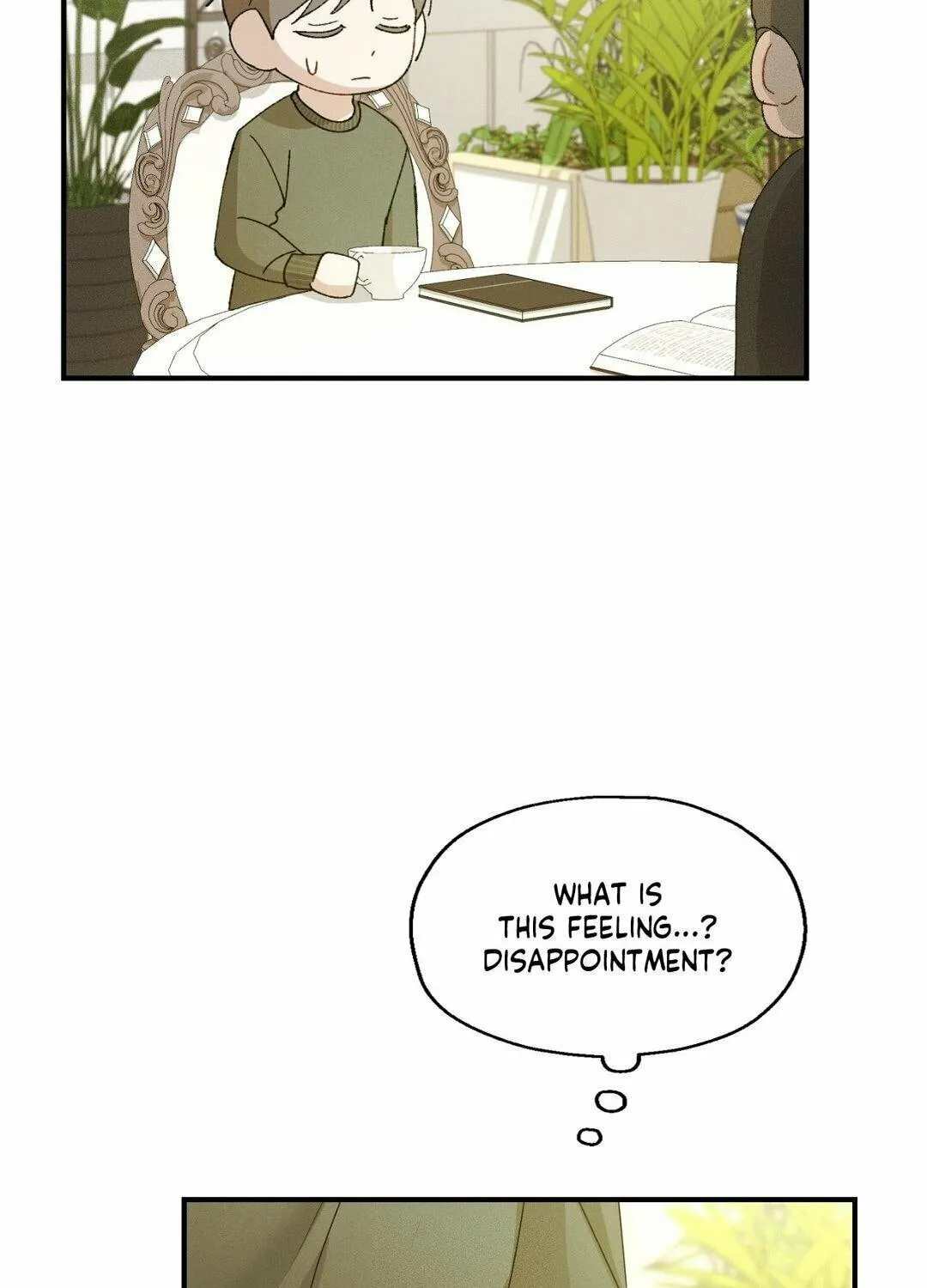 Beyond the Memories Chapter 29 page 84 - 