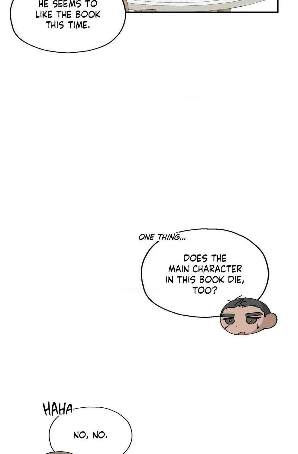 Beyond the Memories Chapter 29 page 10 - 