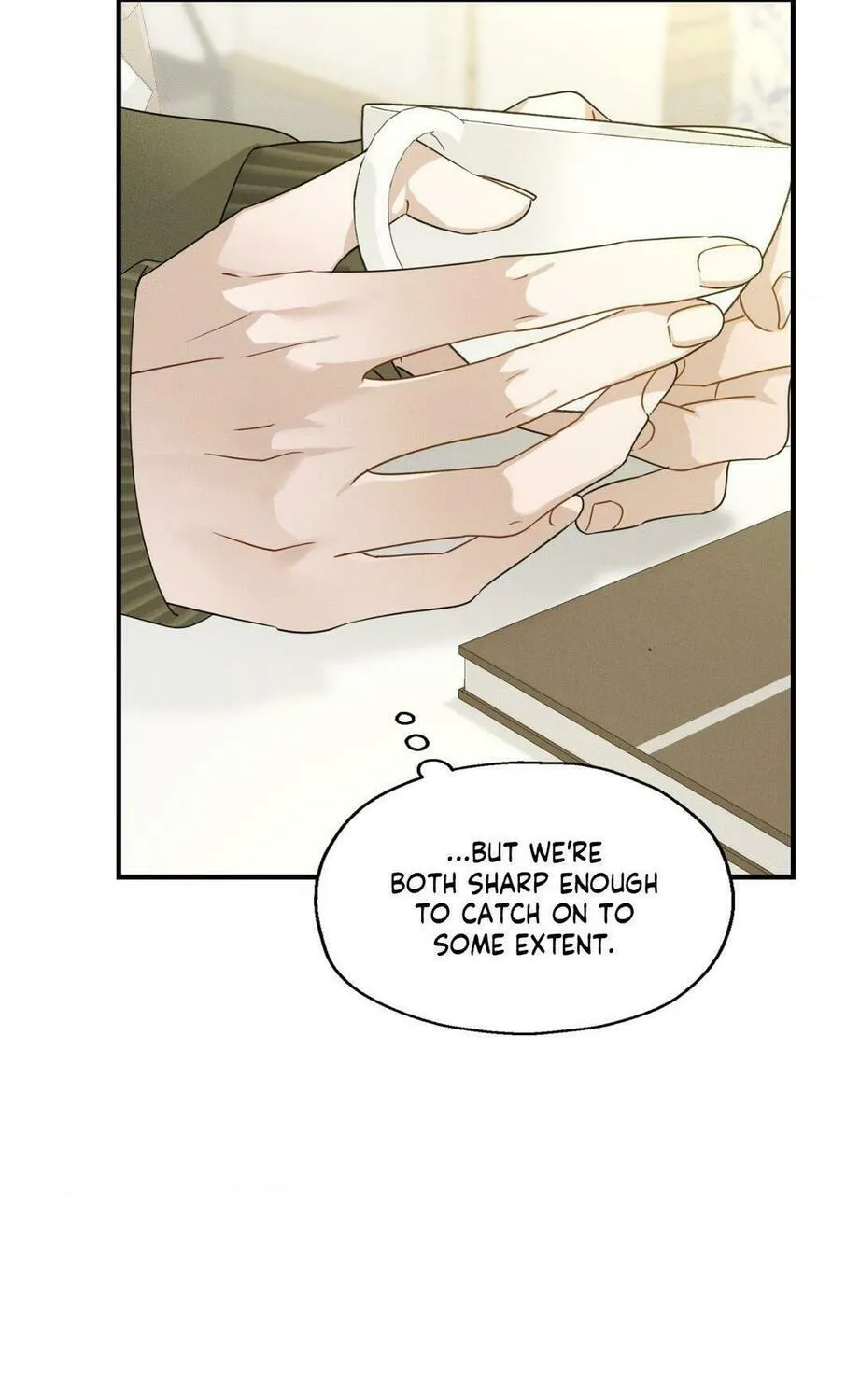Beyond the Memories Chapter 29 page 96 - 
