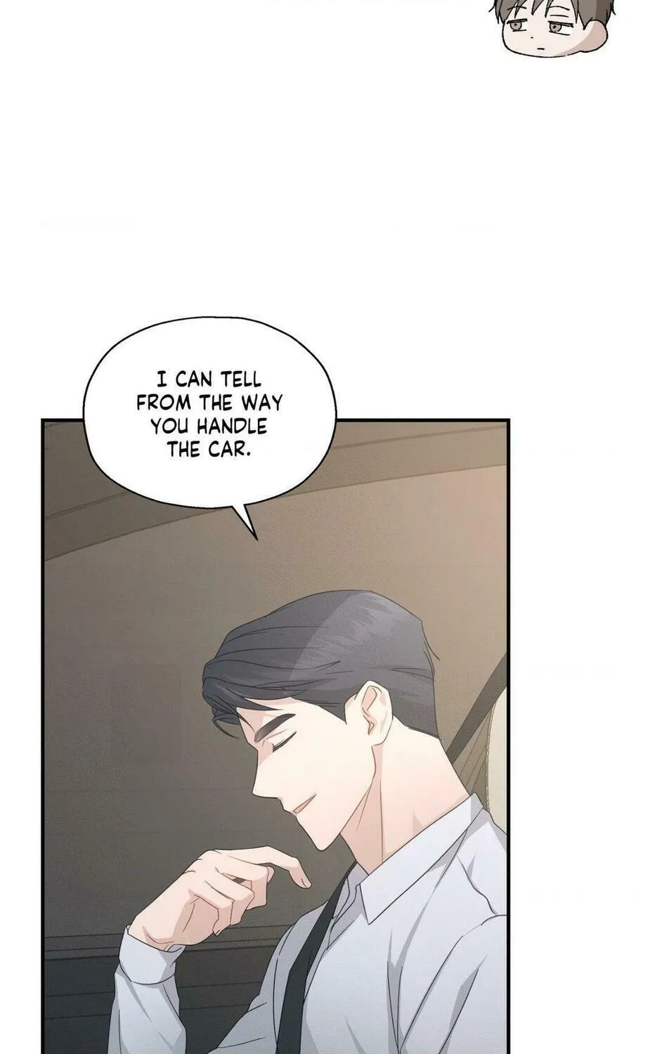 Beyond the Memories Chapter 30 page 104 - 