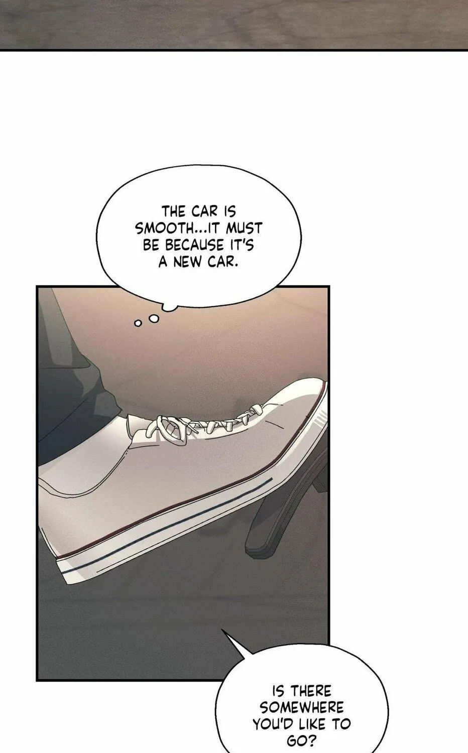 Beyond the Memories Chapter 30 page 108 - 