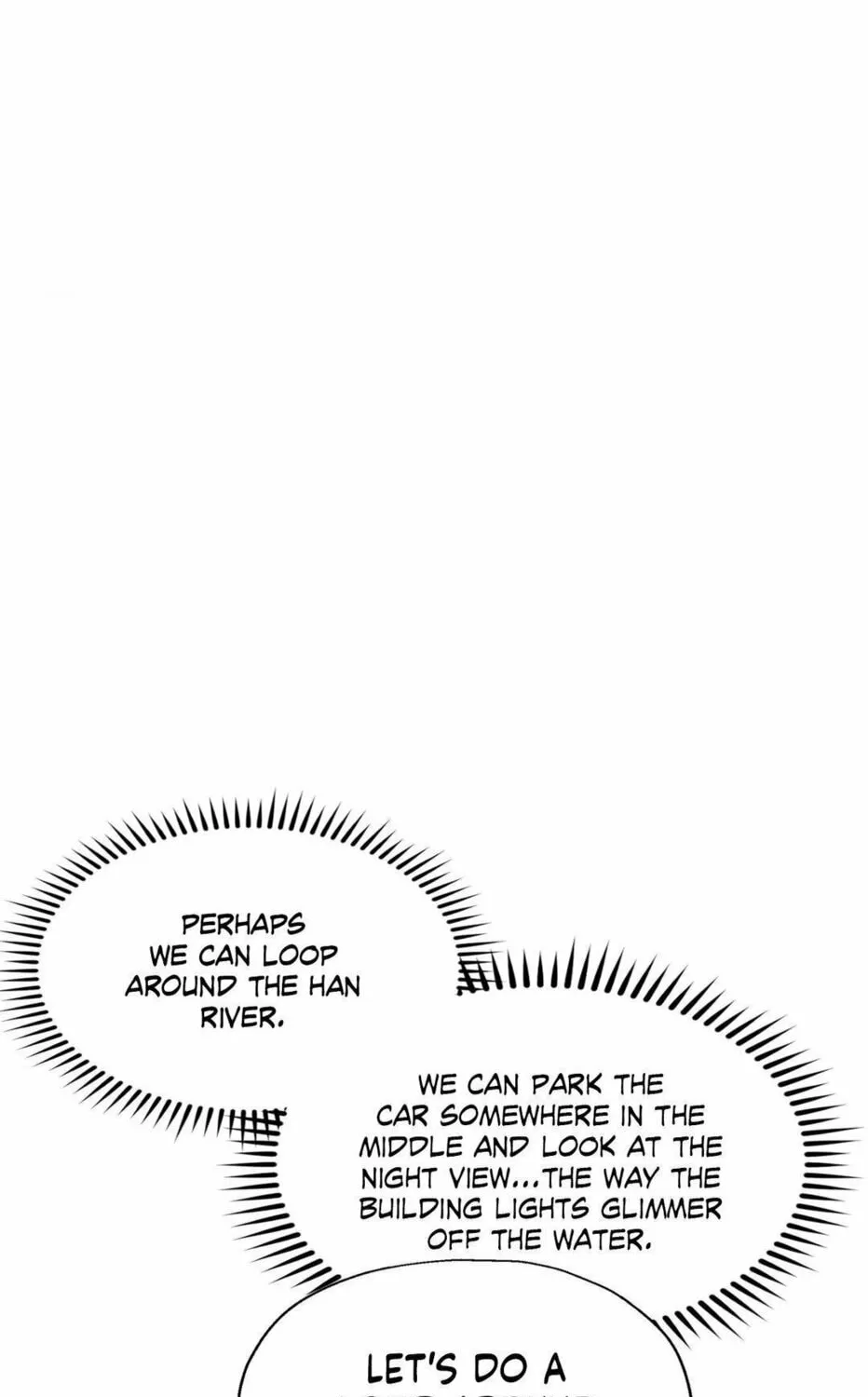 Beyond the Memories Chapter 30 page 110 - 