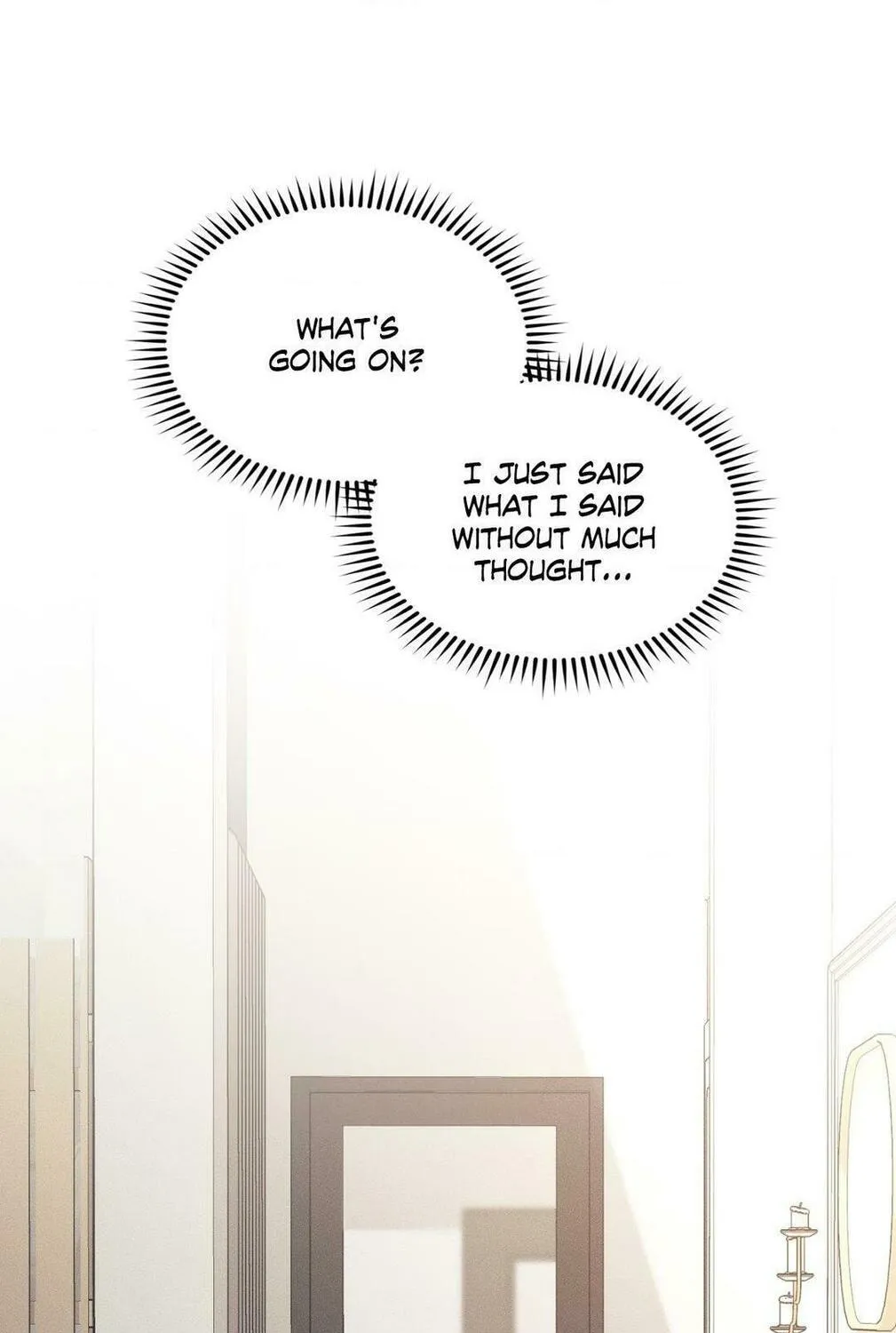 Beyond the Memories Chapter 30 page 12 - 