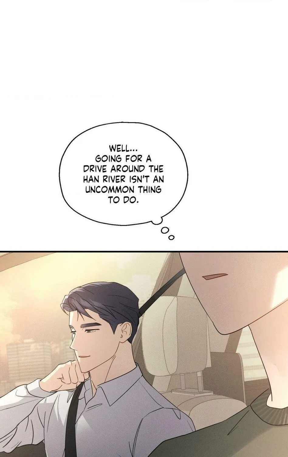Beyond the Memories Chapter 30 page 114 - 