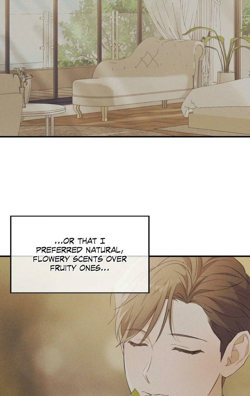 Beyond the Memories Chapter 30 page 120 - 